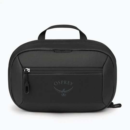 Zdjęcie produktu Kosmetyczka Osprey Ozone Large Toiletry Kit black