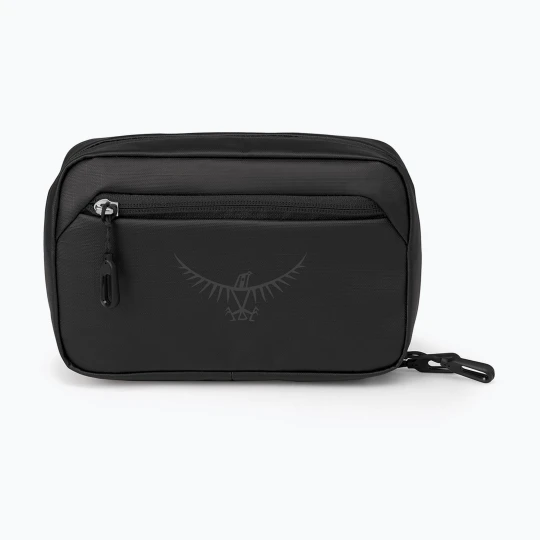 Zdjęcie produktu Kosmetyczka Osprey Transporter Powerhouse raven black