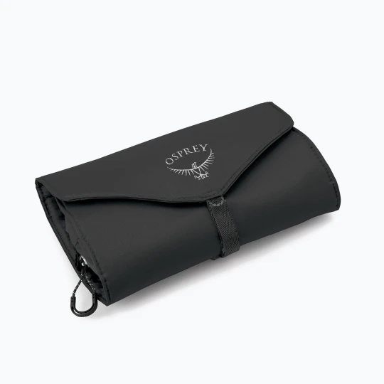 Zdjęcie produktu Kosmetyczka Osprey Ultralight Roll Organizer black