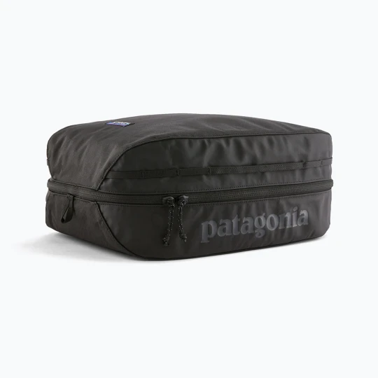 Zdjęcie produktu Kosmetyczka Patagonia Black Hole Cube black / black