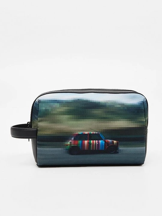 Zdjęcie produktu Kosmetyczka Paul Smith