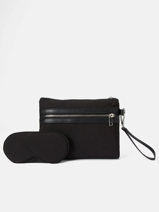 Zdjęcie produktu Kosmetyczka Pier One czarny