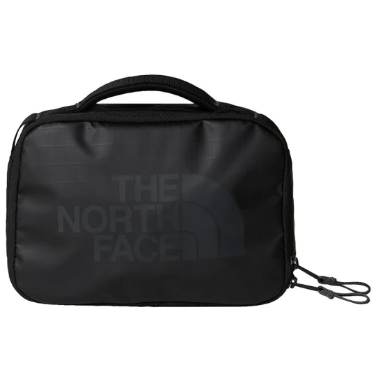 Zdjęcie produktu Kosmetyczka podróżna dla każdego The North Face Base Camp Voyager 0A81BLKT01 - czarne