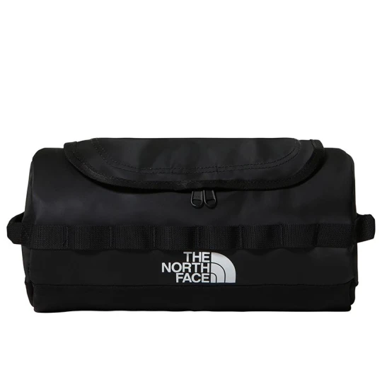 Zdjęcie produktu Kosmetyczka podróżna The North Face Base Camp L 0A52TF53R1 - czarna