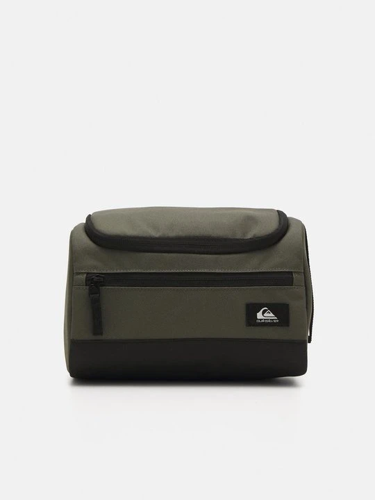 Zdjęcie produktu Kosmetyczka Quiksilver zielony