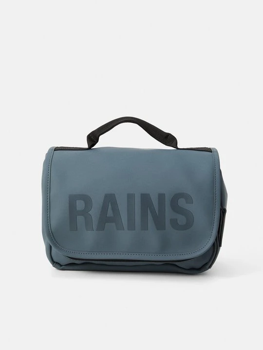 Zdjęcie produktu Kosmetyczka Rains niebieski