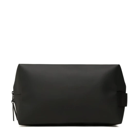 Zdjęcie produktu Kosmetyczka Rains Wash Bag Large 15590 Czarny