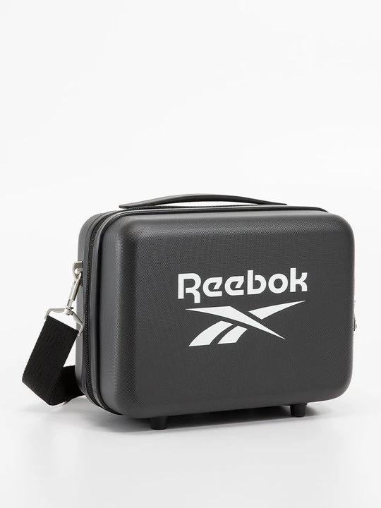 Zdjęcie produktu Kosmetyczka Reebok czarny
