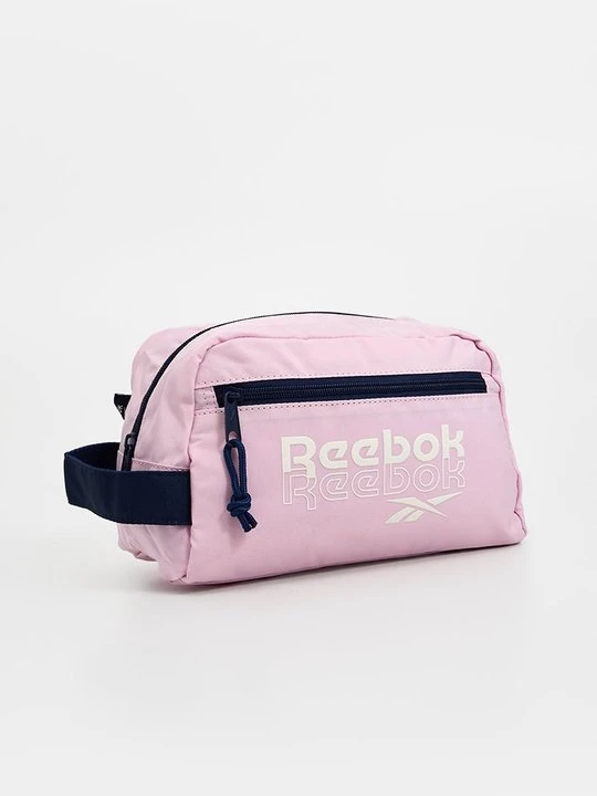 Zdjęcie produktu Kosmetyczka Reebok różowy