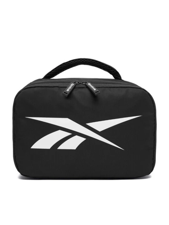 Zdjęcie produktu Kosmetyczka Reebok CWBEO-RBK-U1-001-AW26 Czarny