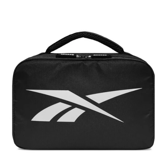 Zdjęcie produktu Kosmetyczka Reebok CWBEO-RBK-U1-001-SS26 Czarny