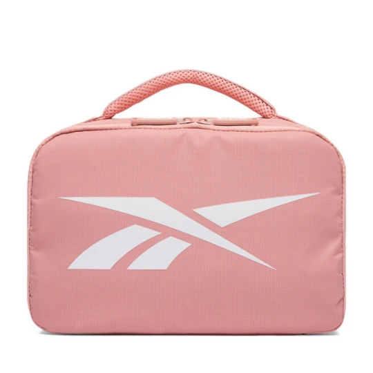 Zdjęcie produktu Kosmetyczka Reebok CWBEO-RBK-U1-001-SS26 Różowy