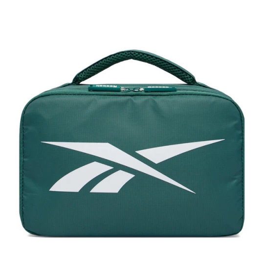 Zdjęcie produktu Kosmetyczka Reebok CWBEO-RBK-U1-001-SS26 Zielony