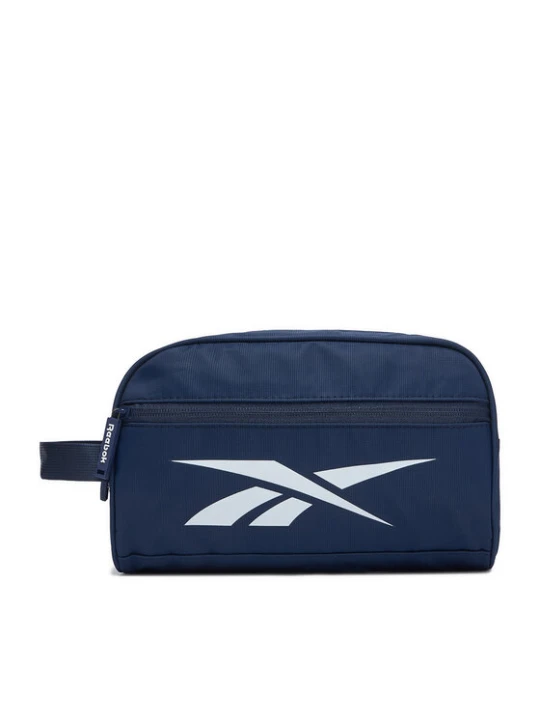 Zdjęcie produktu Kosmetyczka Reebok CWBEO-RBK-U1-002-AW26 Granatowy