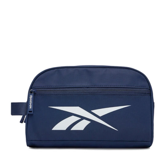 Zdjęcie produktu Kosmetyczka Reebok CWBEO-RBK-U1-002-SS26 Granatowy