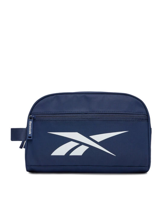 Zdjęcie produktu Kosmetyczka Reebok CWBEO-RBK-U1-002-SS26 Granatowy