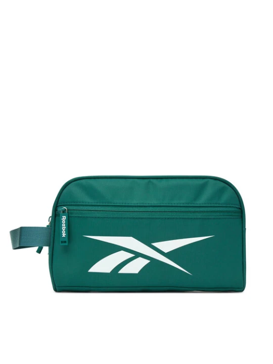 Zdjęcie produktu Kosmetyczka Reebok CWBEO-RBK-U1-002-SS26 Zielony
