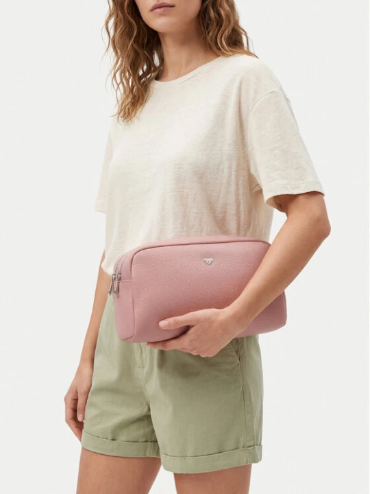 Zdjęcie produktu Kosmetyczka Roxy CWBEO-RX-W1-002-SS26 Różowy