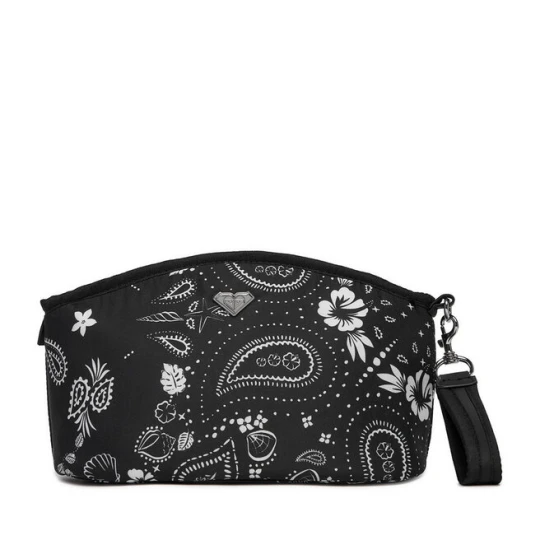 Zdjęcie produktu Kosmetyczka Roxy CWBEO-RX-W1-006-SS26 Czarny
