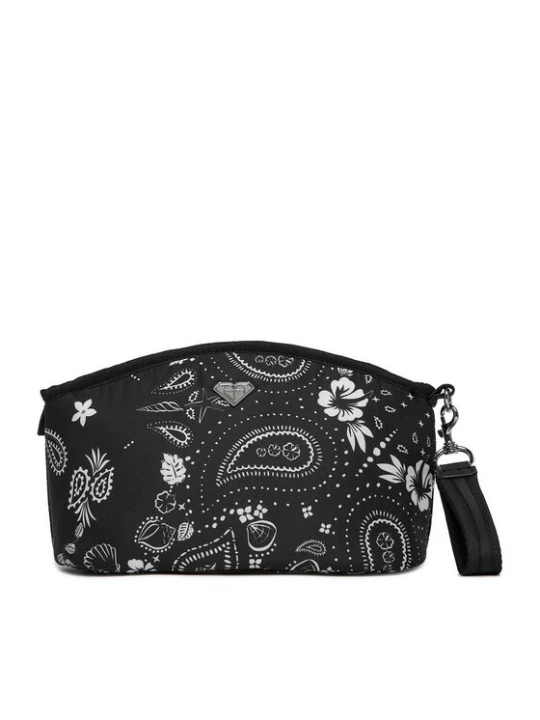 Zdjęcie produktu Kosmetyczka Roxy CWBEO-RX-W1-006-SS26 Czarny