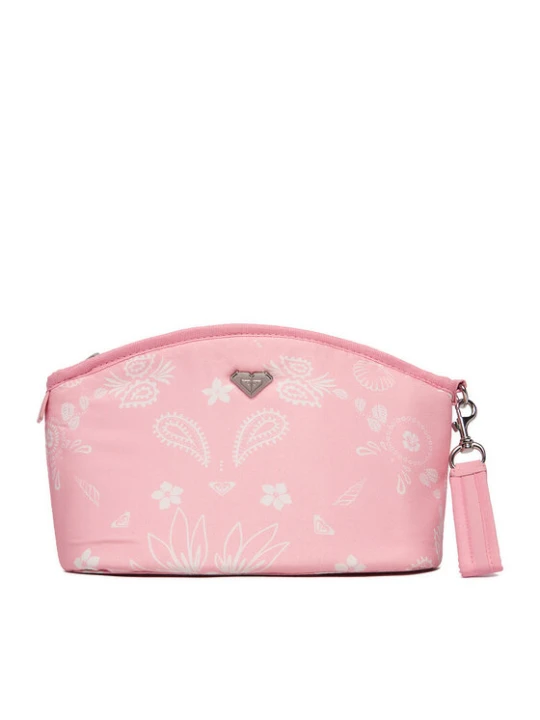 Zdjęcie produktu Kosmetyczka Roxy CWBEO-RX-W1-006-SS26 Różowy