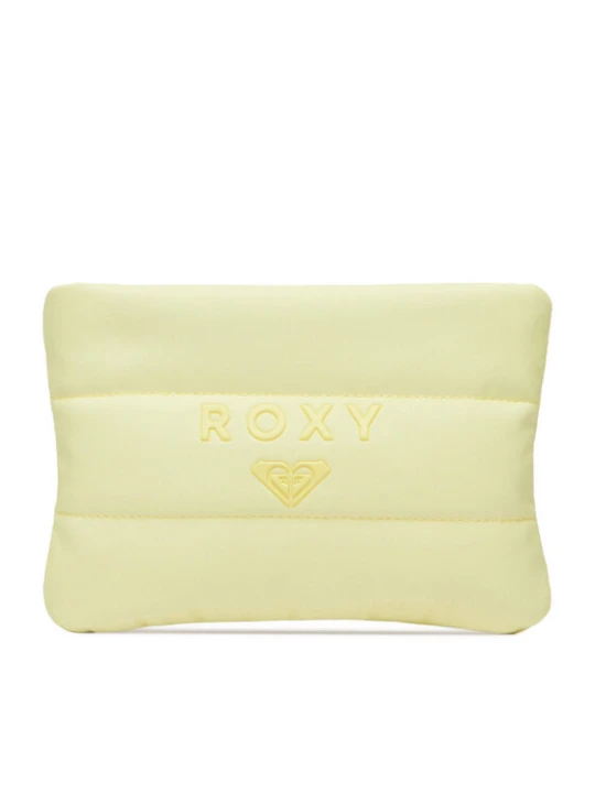 Zdjęcie produktu Kosmetyczka Roxy CWBEO-RX-W1-010-SS26 Żółty jasny