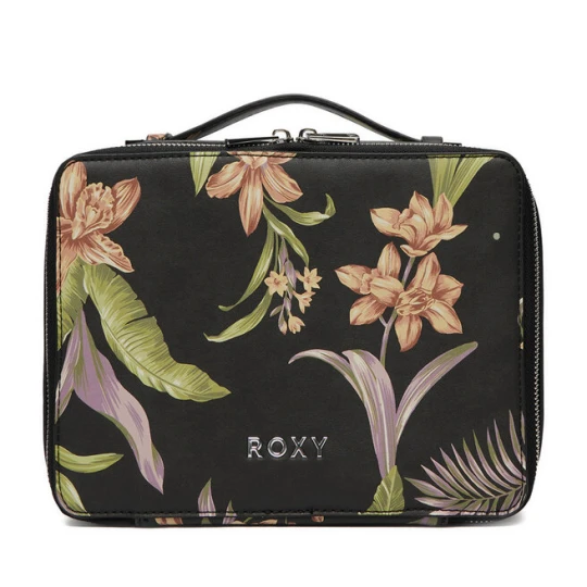 Zdjęcie produktu Kosmetyczka Roxy WB-RX-W1-004-SS26 Czarny