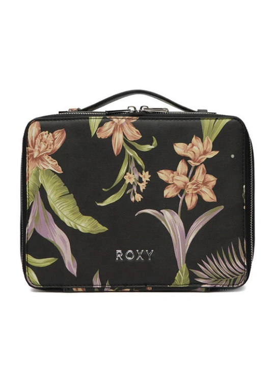 Zdjęcie produktu Kosmetyczka Roxy WB-RX-W1-004-SS26 Czarny