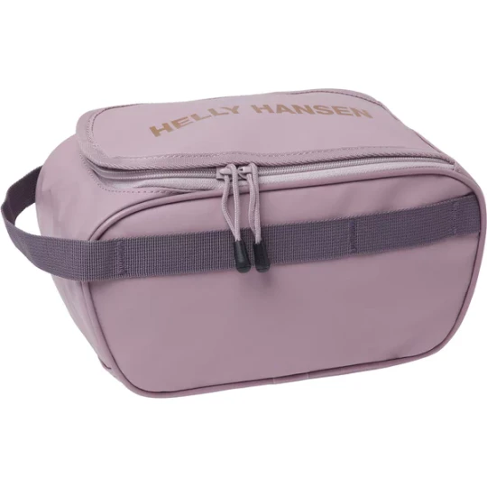 Zdjęcie produktu Kosmetyczka Scout Wash Bag 5L Helly Hansen Fioletowy