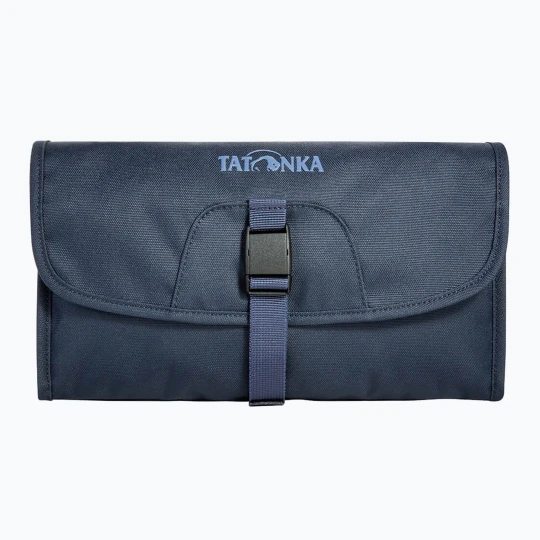 Zdjęcie produktu Kosmetyczka Tatonka Small Travelcare navy Granatowy