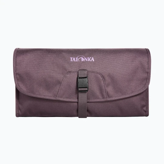 Zdjęcie produktu Kosmetyczka Tatonka Travelcare midnight plum Fioletowy