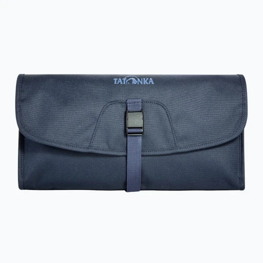 Zdjęcie produktu Kosmetyczka Tatonka Travelcare navy Granatowy
