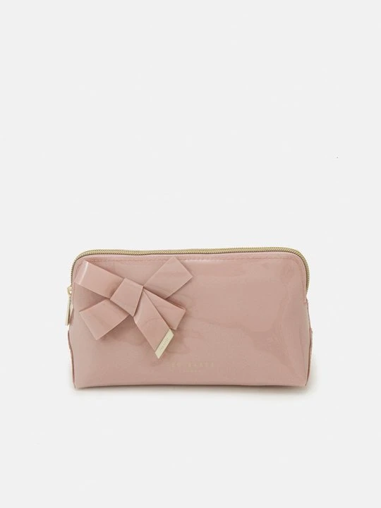 Zdjęcie produktu Kosmetyczka Ted Baker różowy melanż