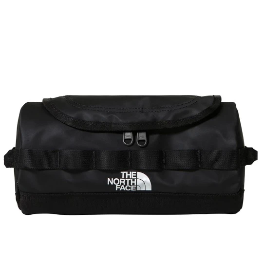 Zdjęcie produktu Kosmetyczka The North Face Base Camp S 0A52TG53R1 - czarna