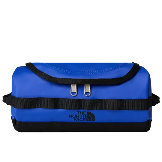 Zdjęcie produktu Kosmetyczka The North Face Base Camp S 0A52TGEF11 - granatowa