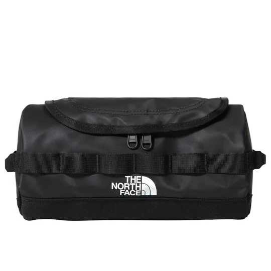 Zdjęcie produktu Kosmetyczka The North Face Base Camp S 0A52TGKY41 - czarna