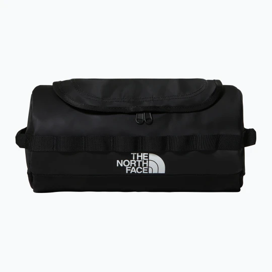 Zdjęcie produktu Kosmetyczka The North Face BC Travel Canister L 5, 7 l black / white / npf