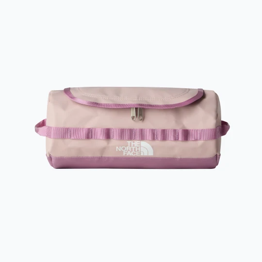 Zdjęcie produktu Kosmetyczka The North Face BC Travel Canister L 5, 7 l metal pink / hushed lavender