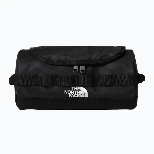 Zdjęcie produktu Kosmetyczka The North Face BC Travel Canister S black/white/npf