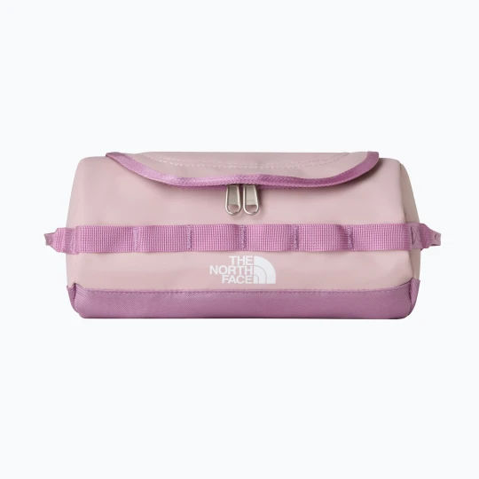 Zdjęcie produktu Kosmetyczka The North Face BC Travel Canister S metal pink/hushed lavender
