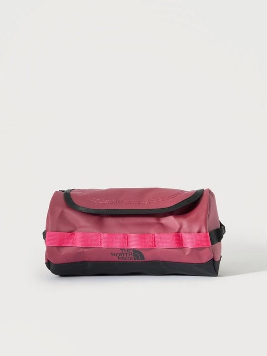 Zdjęcie produktu Kosmetyczka The North Face bordowy