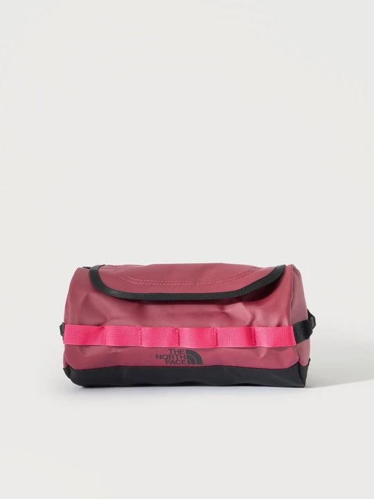 Zdjęcie produktu Kosmetyczka The North Face bordowy