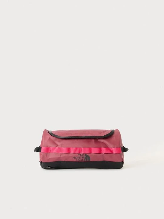 Zdjęcie produktu Kosmetyczka The North Face bordowy