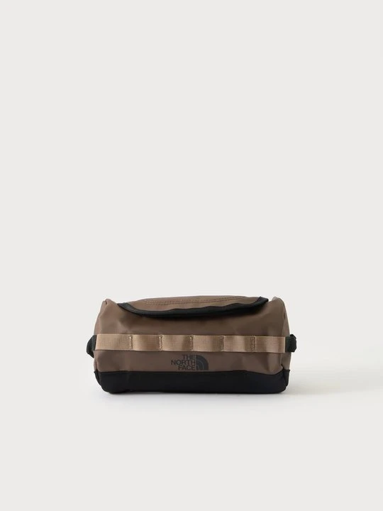 Zdjęcie produktu Kosmetyczka The North Face brązowy