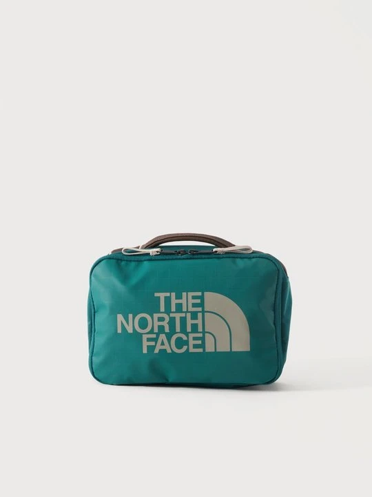 Zdjęcie produktu Kosmetyczka The North Face niebieski