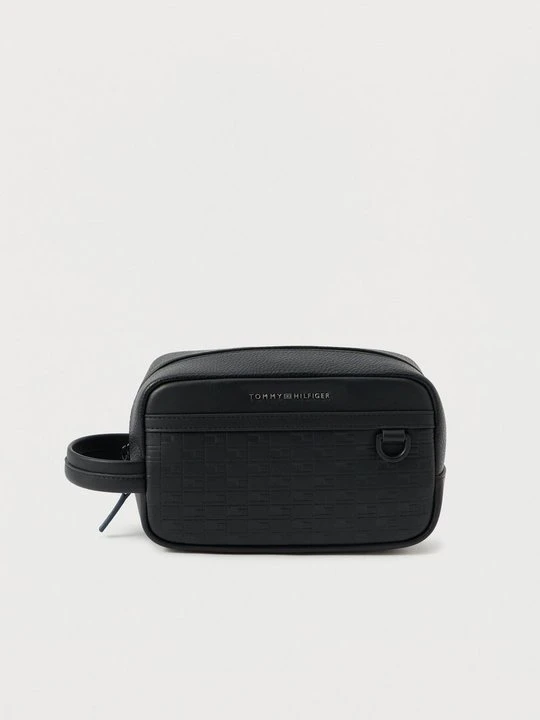 Zdjęcie produktu Kosmetyczka Tommy Hilfiger czarny