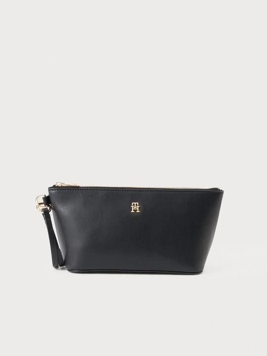 Zdjęcie produktu Kosmetyczka Tommy Hilfiger czarny
