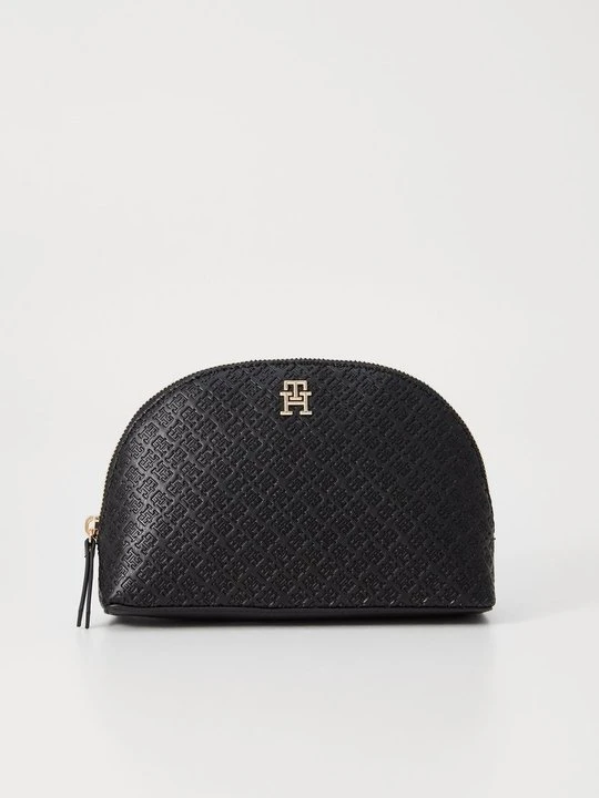 Zdjęcie produktu Kosmetyczka Tommy Hilfiger czarny