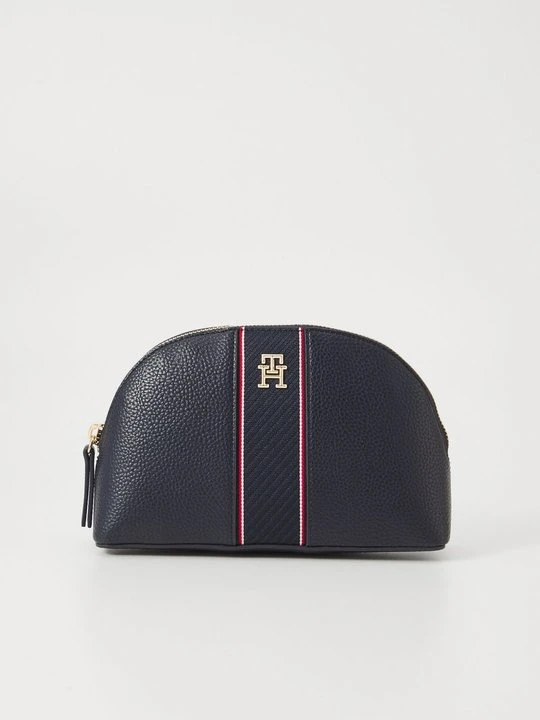 Zdjęcie produktu Kosmetyczka Tommy Hilfiger niebieski