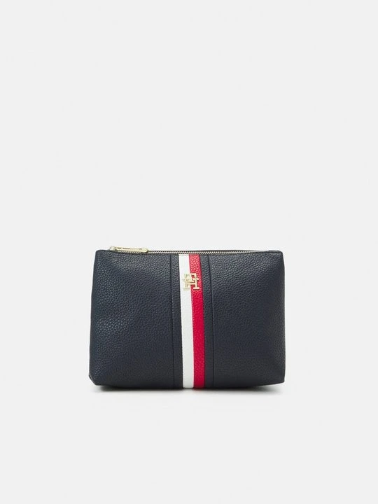 Zdjęcie produktu Kosmetyczka Tommy Hilfiger niebieski